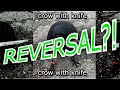 REVERSAL HAPPENING??! - CROW WITH KNIFE $ CAW - LISTED ON CRYPTO.COM & BITMART! 1000x MEME COIN #cro
