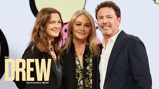 Drew Barrymore & Christine Taylor Reminisce About The Wedding Singer | The Drew Barrymore Show