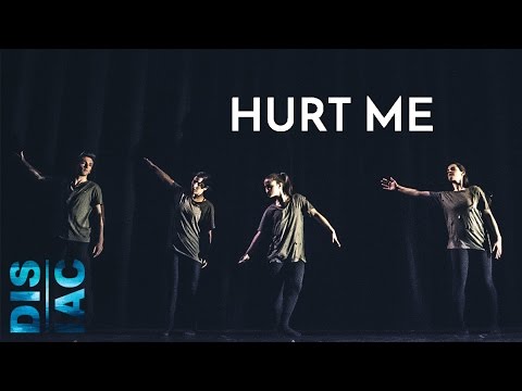 Hurt Me - Anna Pearson '18 | DIVIDE