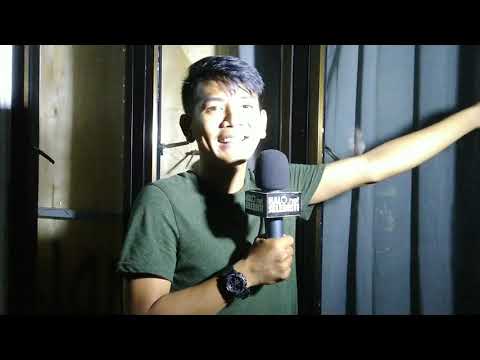 Angga Putra ||  "Terkejut dengan munculnya Dylan Carr di Sinetron Samudra Cinta"