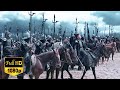 The Battle Of Two Armies They Don T Realize That This Man Can Take On Thousands Of Troops
