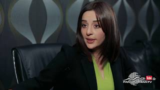 Անհասցե ծնվածները, Սերիա 162, Այսօր 21:45 / Born without address / Anhasce tsnvatsner