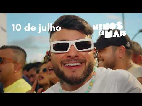 Shows da 34ª Festa Nacional do Peixe