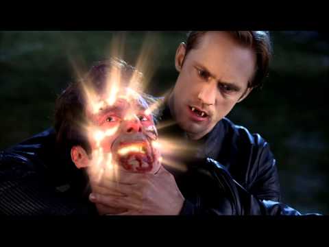 True Blood - The End of Russell Edgington