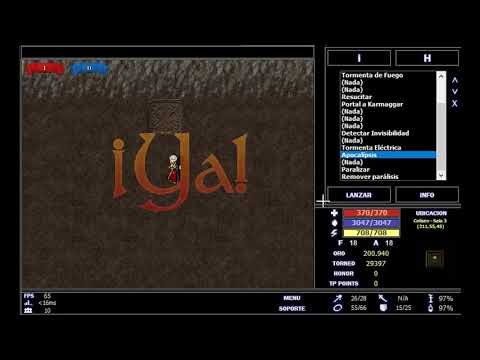 ZHex - Tierras Perdidas