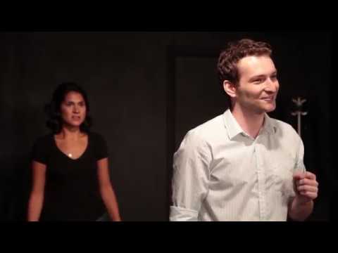 Non-Stop Fuck Fest: A One-Man Show