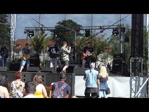 Schelinger Revival - Zima (Live Uherský Brod 5.9.2020)