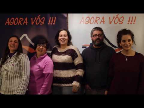 Veciñ@s de Boqueixón.