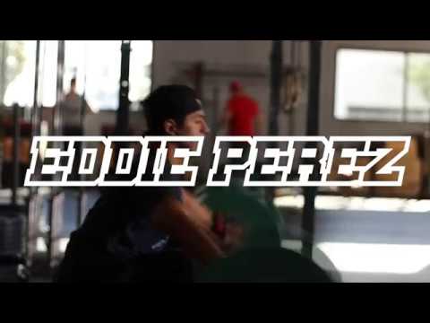 Eddie Perez - Proven Active