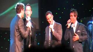 Ernie Haase-Life Will Be Sweeter