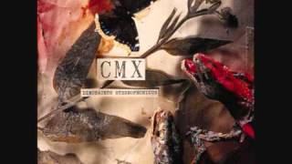 CMX Tuonen lintu (lyrics)