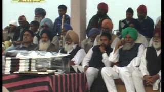 Mansoorawal Kalan (Zira)  Kabaddi Tournament 16 Feb 2015 Part 1 by Kabaddi365.com