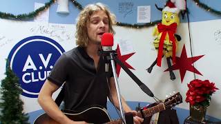 Brendan Benson - Merry X-Mas Everybody (Slade Cover)
