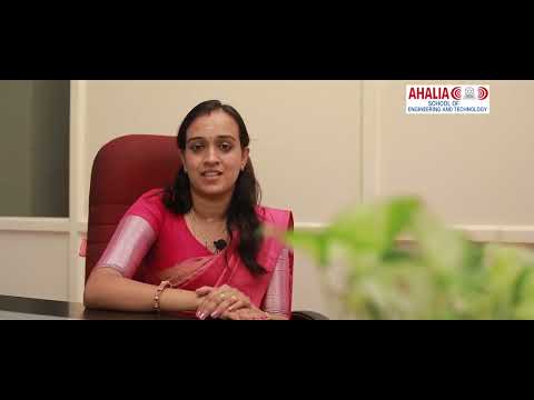 Civil Engineering - Ahalia School of Engineering & Technology