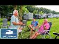 Schöne Tage Am Neckar Stell Campingplatz Cimbria Tipps Eindrücke Reisemobilfreunde Europa