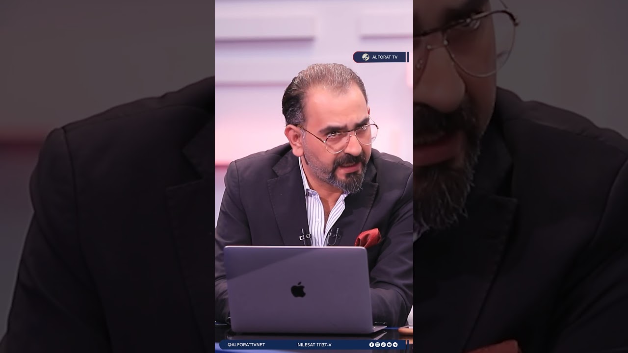 فيديو | فاضل أبو رغيف عن عملية الأمن الوطني ضد شبكة البعث المباد خططهم تتضمن اغتيالات وتخريب