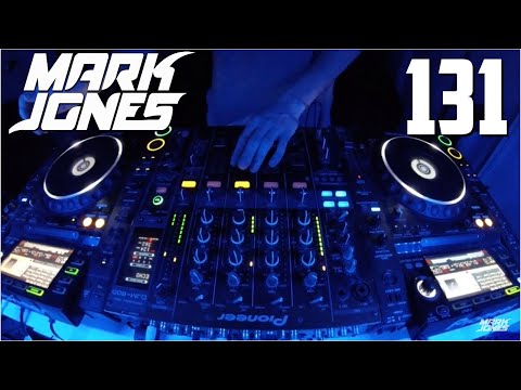 #131 Tech House Mix August 29th 2019