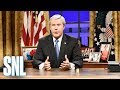 George W. Bush Returns Cold Open - SNL George W. Bush Returns Cold Open - SNL