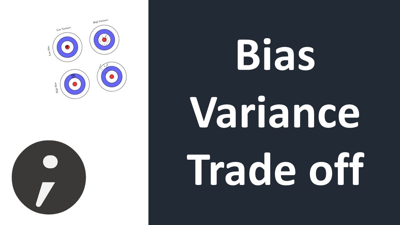 Bias Variance Trade off