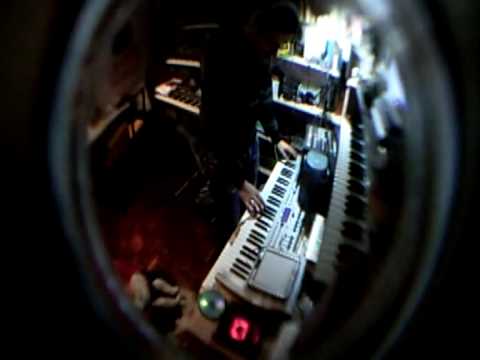 DIY EURORACK VOCAL MODULAR SYNTH MODULE