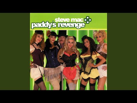 Paddy's Revenge (Steve Mac 12" Mix)