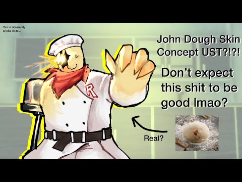 Caramelise [FORSAKEN UST]