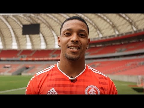 OS 2 GOLS DE DAVID PELO INTERNACIONAL