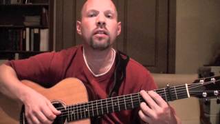 Psalm 91 - Long Life (Sons of Korah cover)