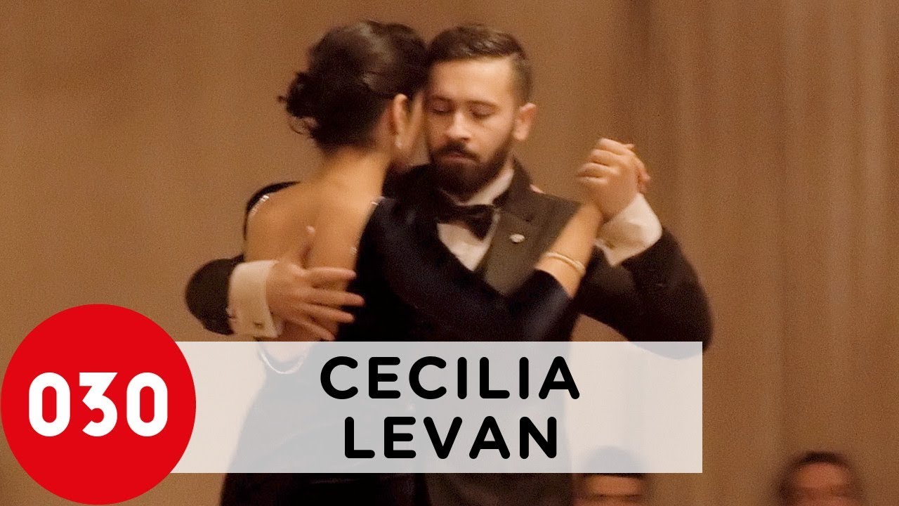 Cecilia Acosta and Levan Gomelauri – Desde aquella noche