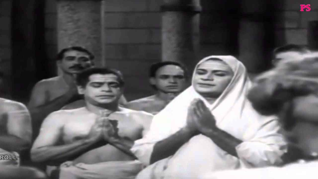 Paarthalum Ninaithalum Song Lyrics | Arutperum Jothi | Seerkazhi Govindarajan