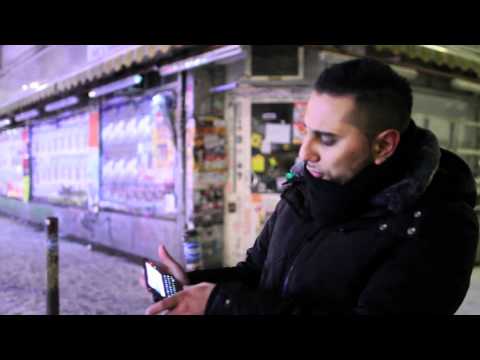 Maskoe - Kiez Story Pt.1 (Bushido Diss)