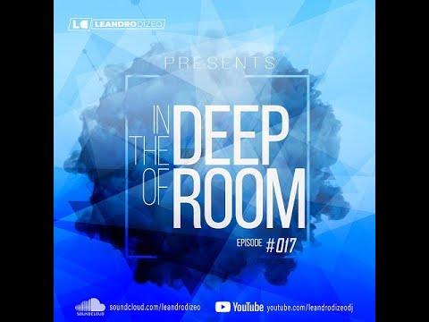 In The Deep Of Room #017 May 2023