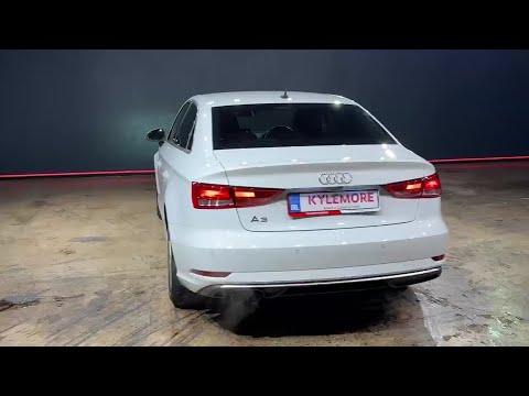 Audi A3 AUTOMATIC 1.4 TFSI - SALOON - CRUISE CONTR - Image 2