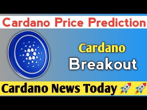 ALTCOINSCardano may be facing a lull in terms of price action, but here’s why it still has hope
