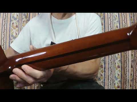 1973 Kazuo Yairi YC-50 Handcrafted Classical Guitar Jacaranda +Hard Case plus more extras image 26
