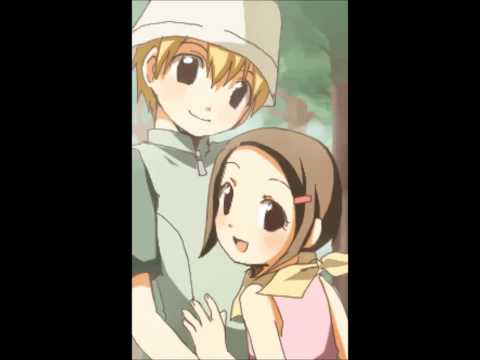 Happy Synthesizer - 96Neko feat. Kagamine Len [Nightcore ♥ ]