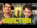 English Vinglish | Trailer REACTION!
