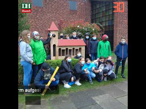 DIE HARKE vom 20.10.2020