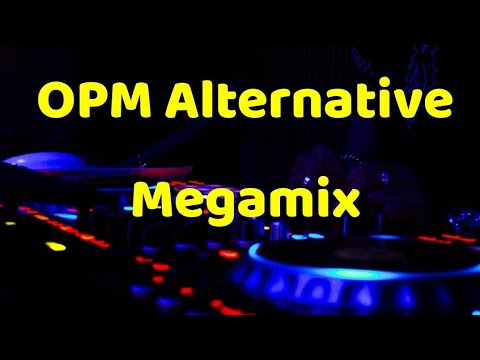 0PM Alternative Megamix.  Tres Maria's by Burby's