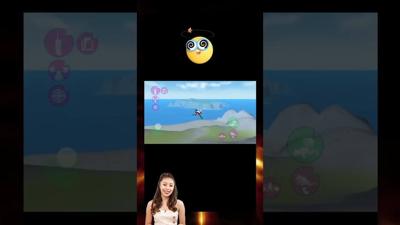 Amazing Frog Mobile Android & iOS 2025