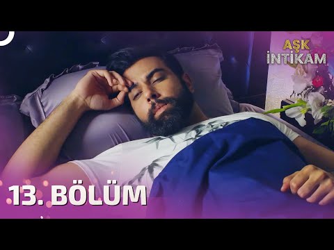 Aşk ve İntikam 13. Bölüm | Türkçe Dublaj | Amanat | Pakistan Dizisi