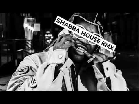 A$AP FERG - SHABBA ( RON CONTRA RMX)