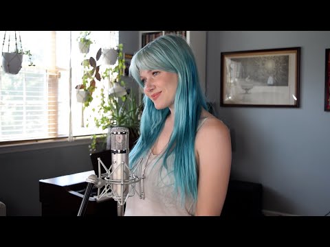 Stevie Wonder - Isn't She Lovely (IMY2 Cover)