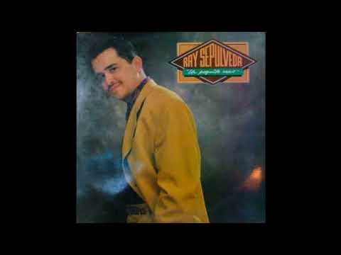 Ray Sepulveda - Donde Estaras