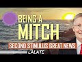 FINALLY! $2,000 THIRD STIMULUS CHECK + $14000 + $600 SECOND STIMULUS CHECK | AFTERNOONS LALATE MITCH FINALLY! $2,000 THIRD STIMULUS CHECK + $14000 + $600 SECOND STIMULUS CHECK | AFTERNOONS LALATE MITCH