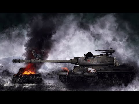 Идём к Kunze Panzer!