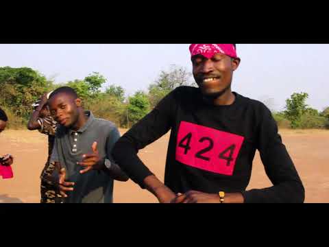 Major D - Luso Langabe Official Video (Dir By Man Mpha)