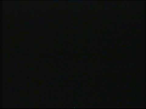 BBC1 | closedown and transmitter shutdown | 19th March 1995