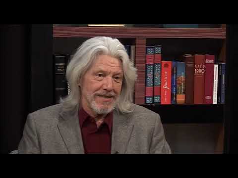 Párbeszéd az emberért – Mireisz László és Platthy Iván párbeszéde