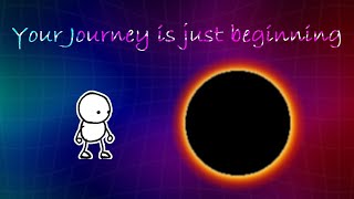 Sprite Sequence Chapter 1: The Creation- WTF just happened?